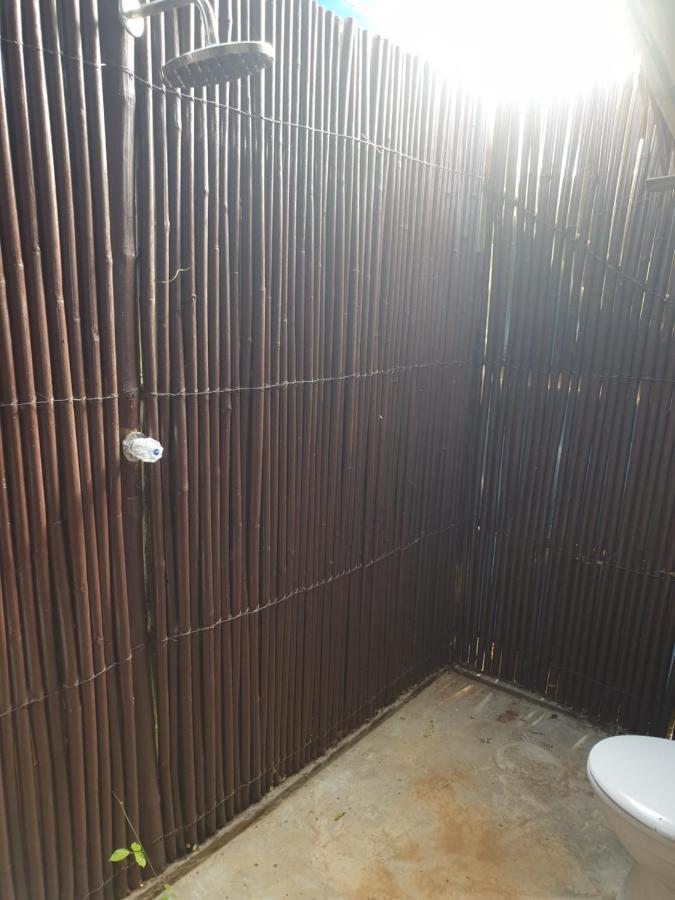 Miley Lodging Restobar New Busuanga Eksteriør bilde