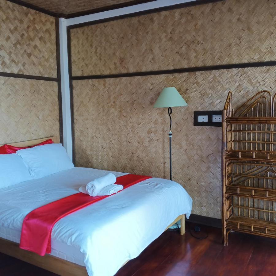 Miley Lodging Restobar New Busuanga Rom bilde